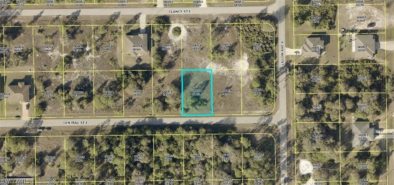 761 Central St., Lehigh Acres, FL 33974