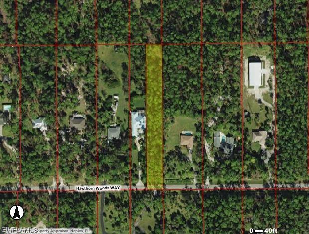 Hawthorne Way, Naples, FL 34116