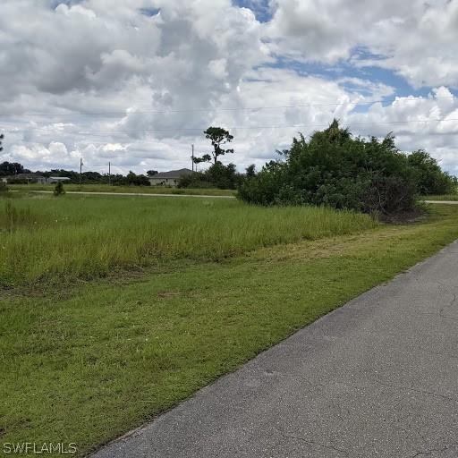 1812 Wells Ave., Lehigh Acres, FL 33972
