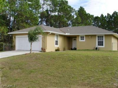 709 Puccini Ave., Lehigh Acres, FL 33974