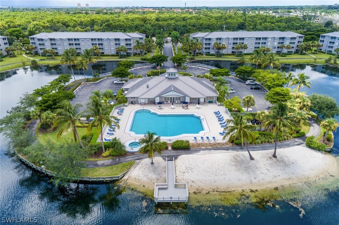 16615 Lake Circle Dr. #422, Fort Myers, FL 33908