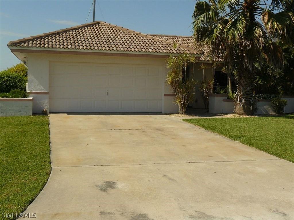 155 SW 53rd St., Cape Coral, FL 33914