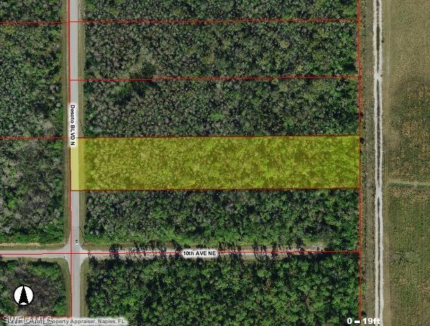 Desoto Blvd Blvd Ne, Naples, FL 34120