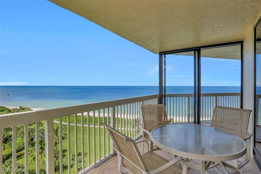 4901 Gulf Shore Blvd. #1004, Naples, FL 34103