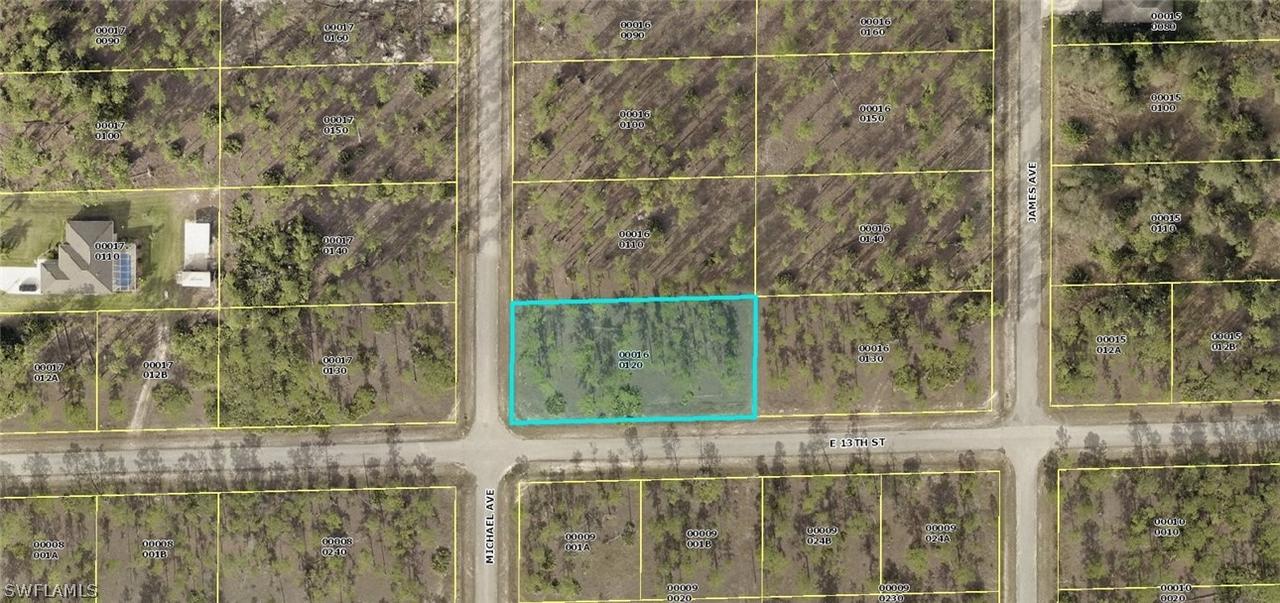 1300 Michael Ave., Lehigh Acres, FL 33972