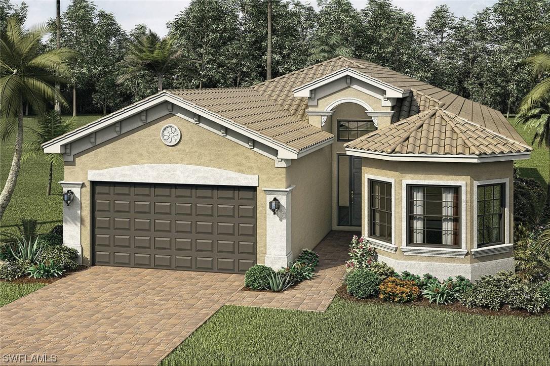 4563 Luminary Ave., Naples, FL 34119