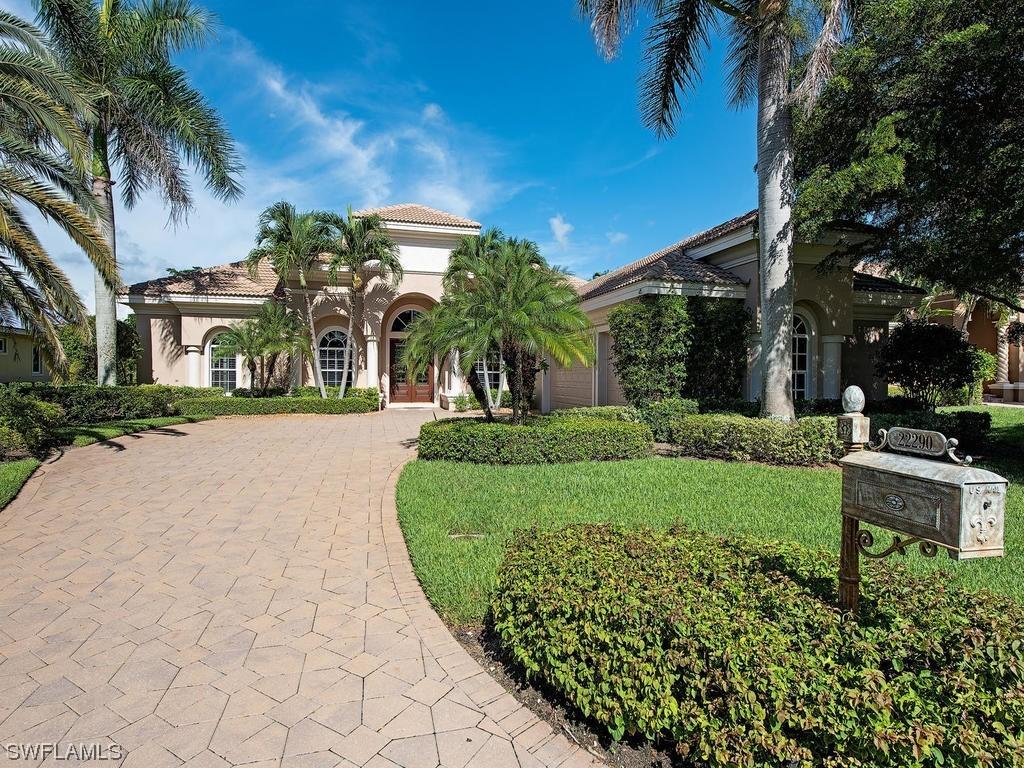22290 Fairview Bend Dr., Estero, FL 34135