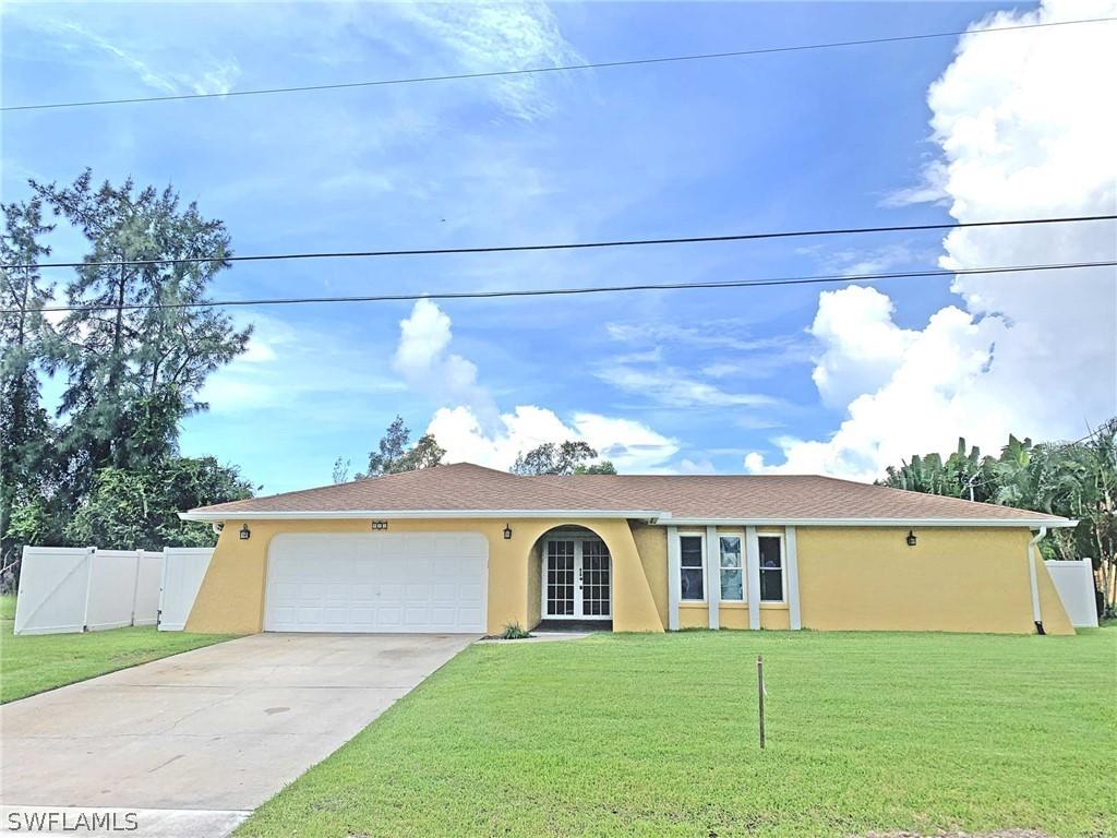 412 SW 26th Ave., Cape Coral, FL 33991