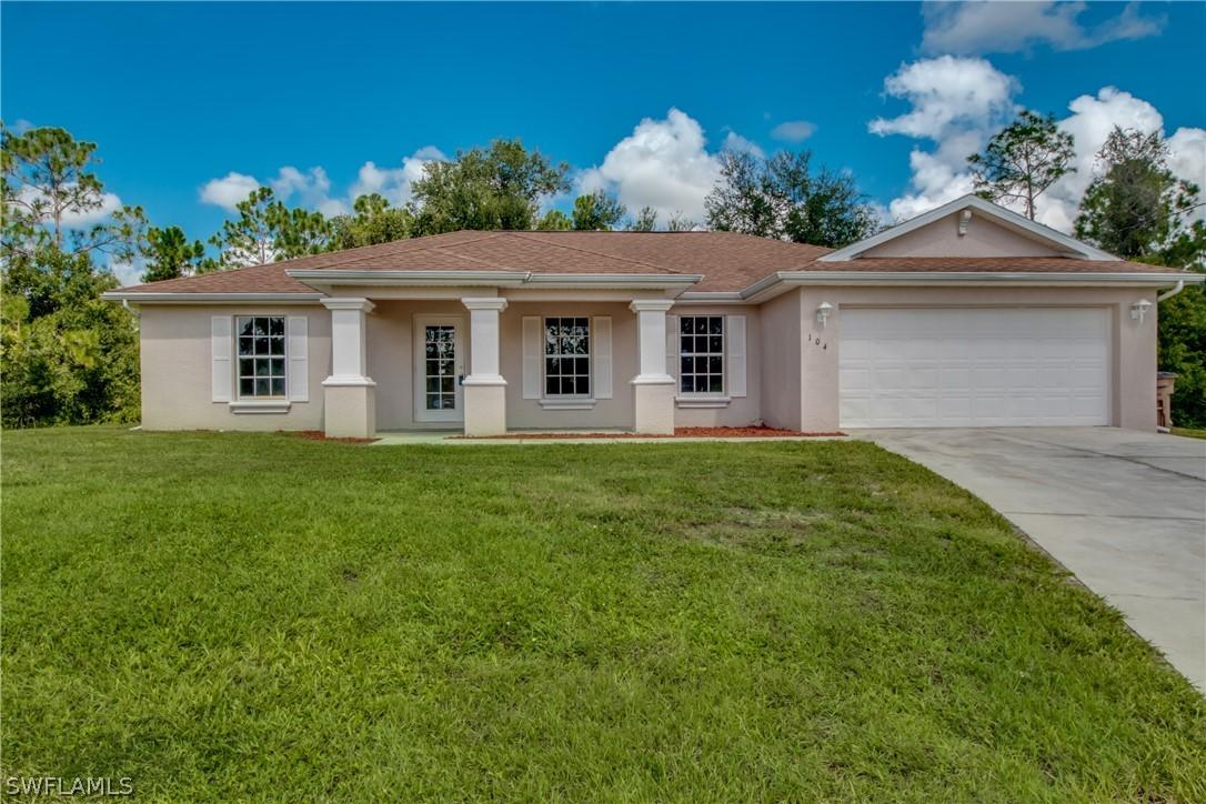 104 Nacelle Ct., Lehigh Acres, FL 33974