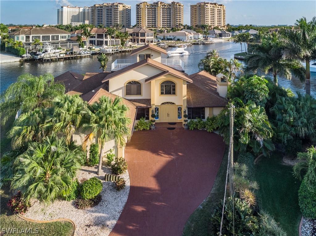 1437 SW 58th Ln., Cape Coral, FL 33914