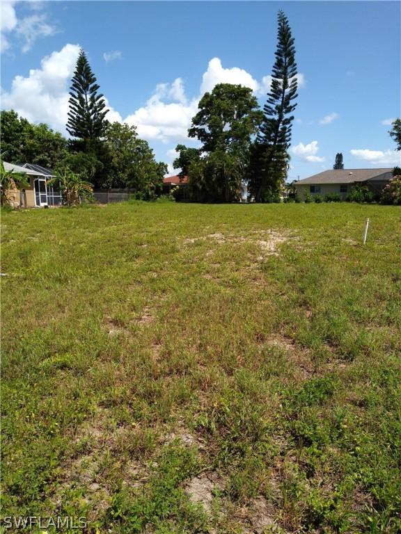 1417 SE 32nd St., Cape Coral, FL 33904