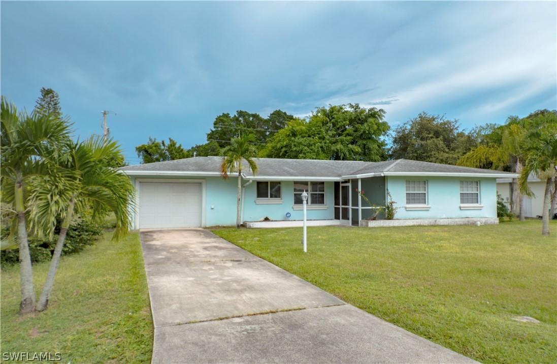 2623 17th Pl., Cape Coral, FL 33904