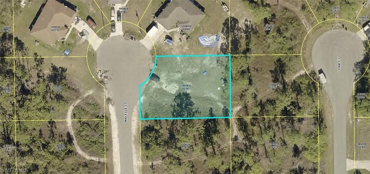 105 Nacelle Ct., Lehigh Acres, FL 33974