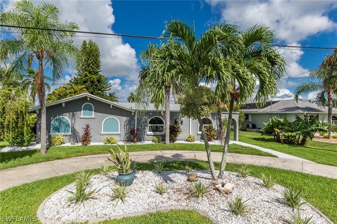 4610 SE 1st Pl., Cape Coral, FL 33904