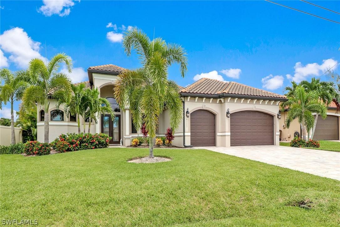 4327 SW 20th Ave., Cape Coral, FL 33914