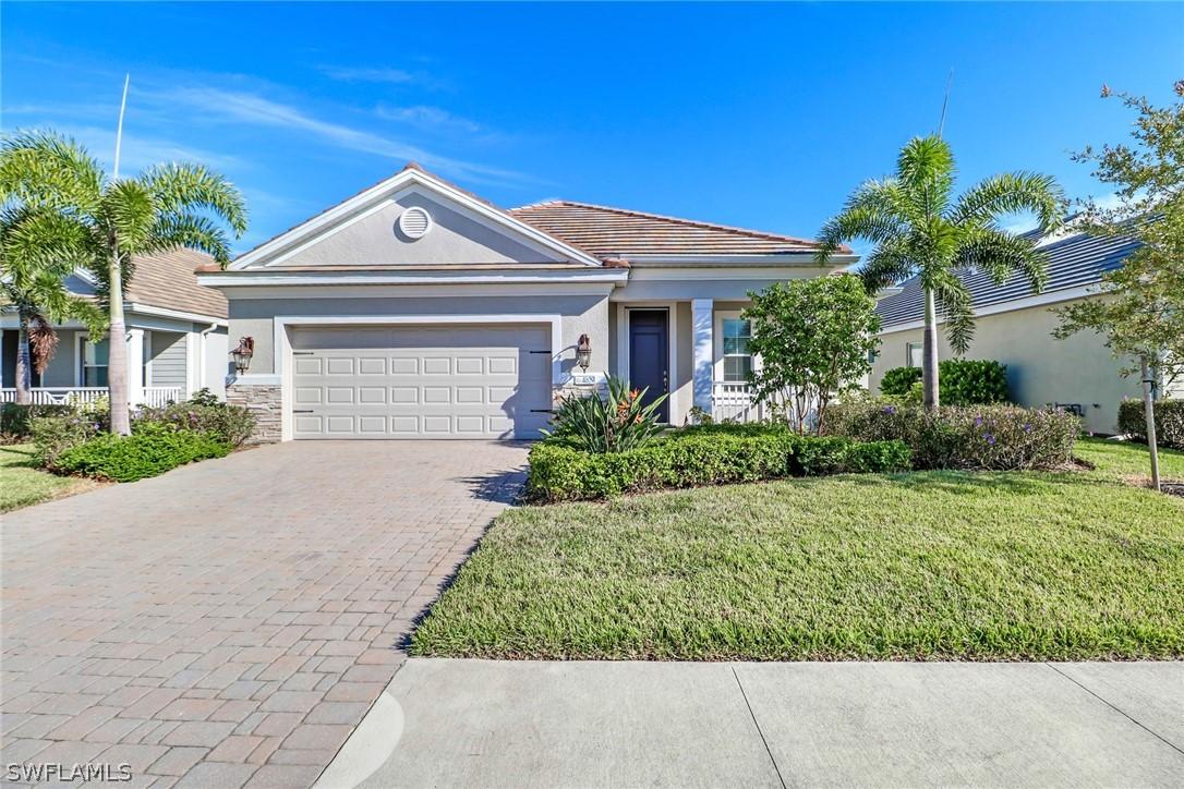 4629 Mystic Blue Way, Fort Myers, FL 33966