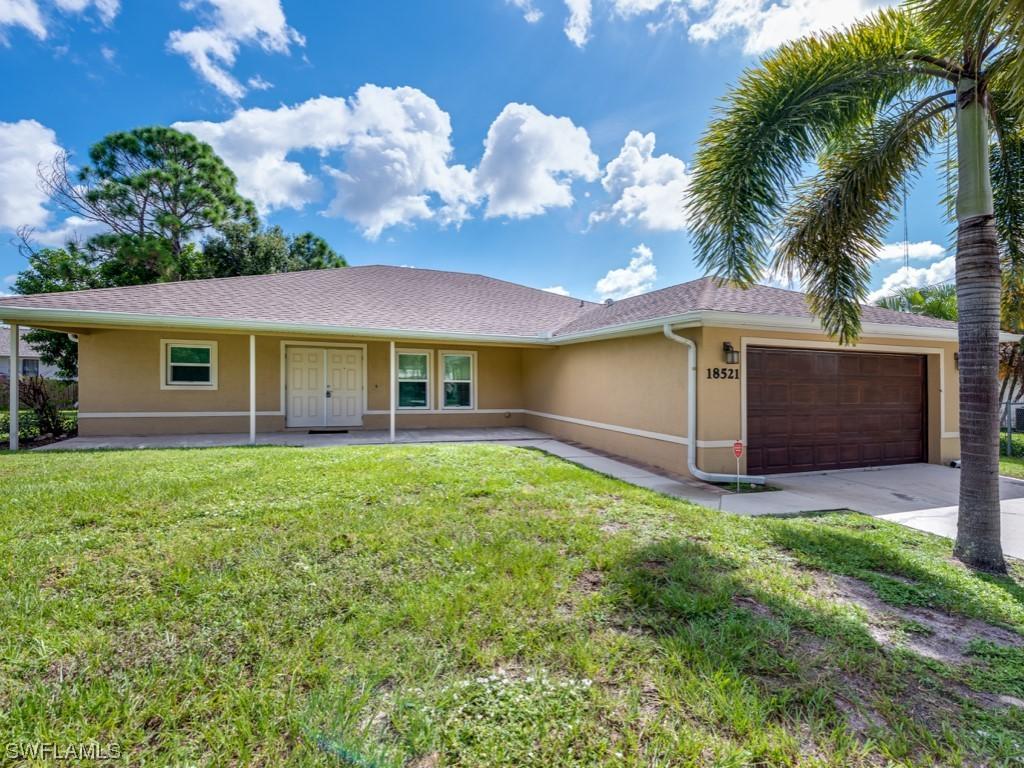 18521 Olive Rd., Fort Myers, FL 33967