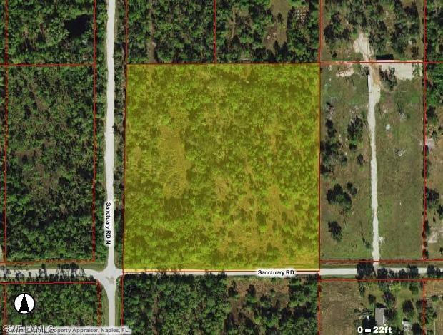 Santuary Rd., Naples, FL 34120