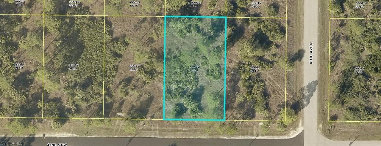 3302 42nd St., Lehigh Acres, FL 33971