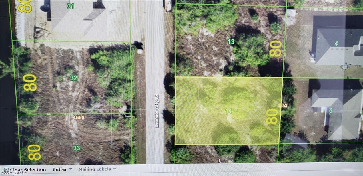 10050 Kansas City St., Port Charlotte, FL 33981