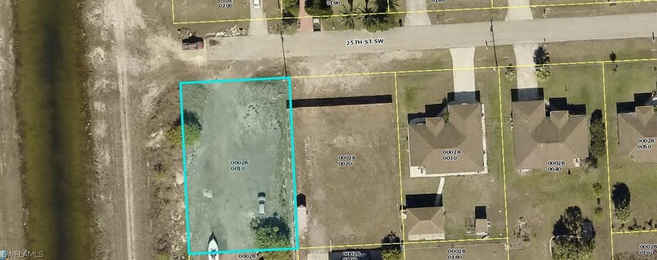 3019 25th St., Lehigh Acres, FL 33976