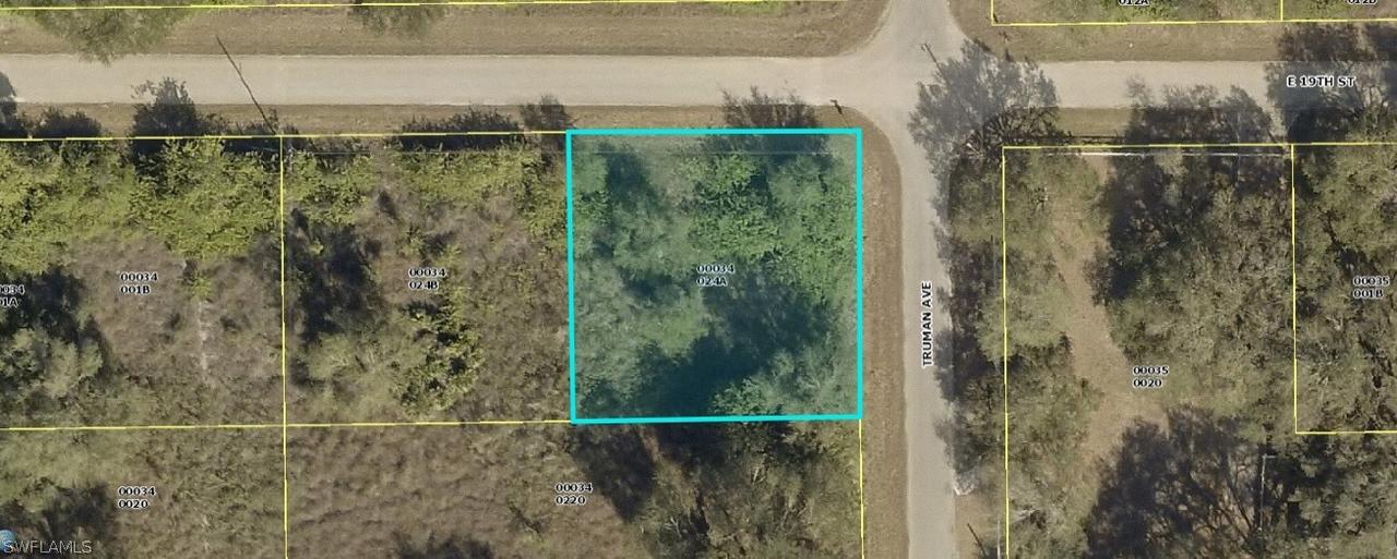 3206 E 19th St., Lehigh Acres, FL 33972