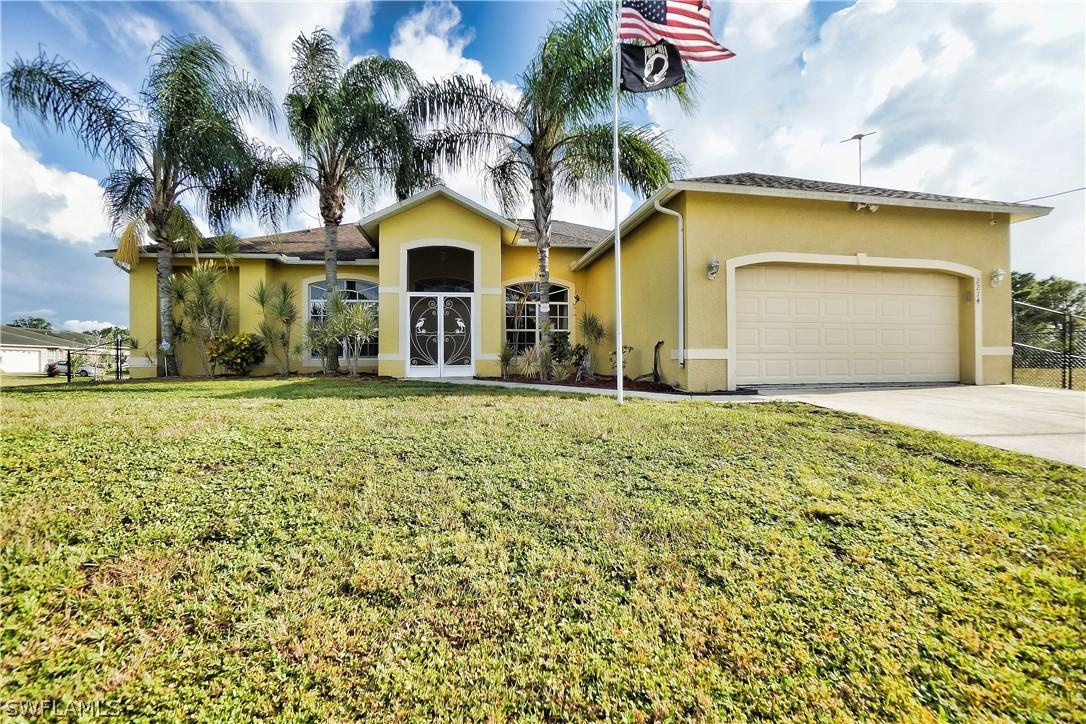2214 NW 31st St., Cape Coral, FL 33993