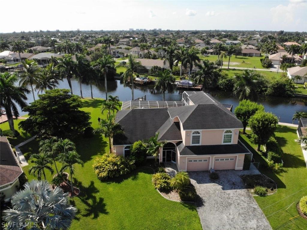 2702 SW 35th Ter., Cape Coral, FL 33914