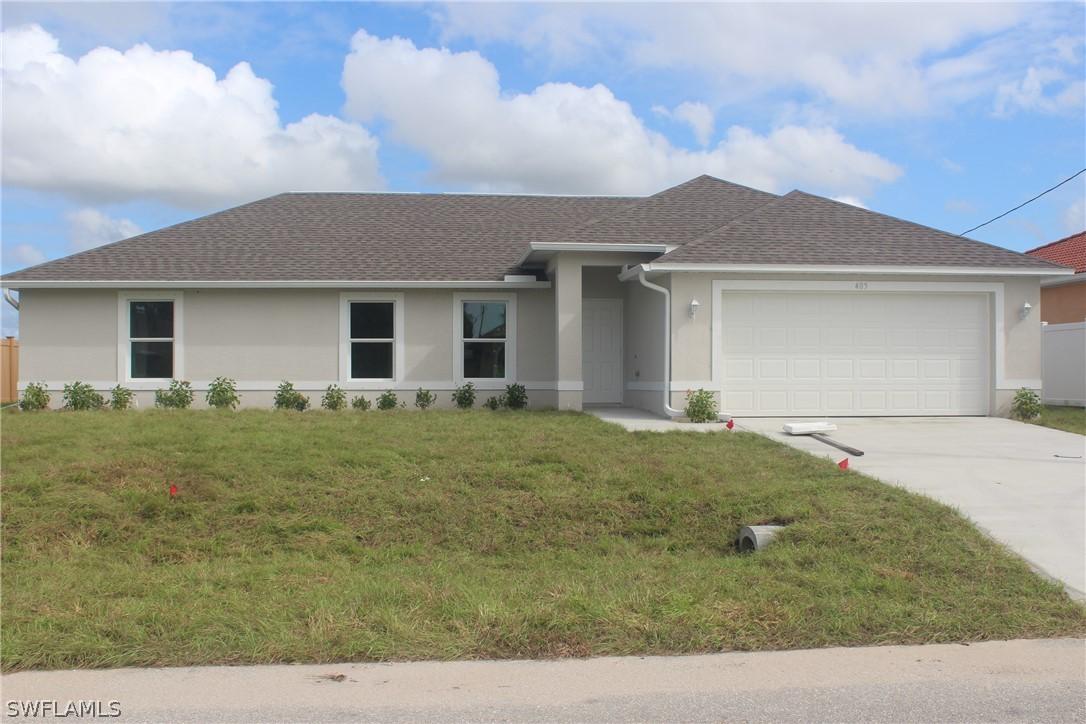 405 SE 13th St., Cape Coral, FL 33990