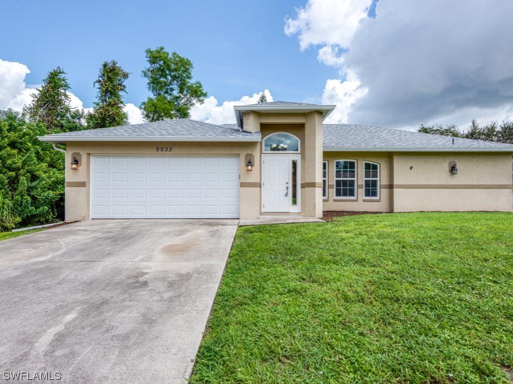 9033 Frank Rd., Fort Myers, FL 33967