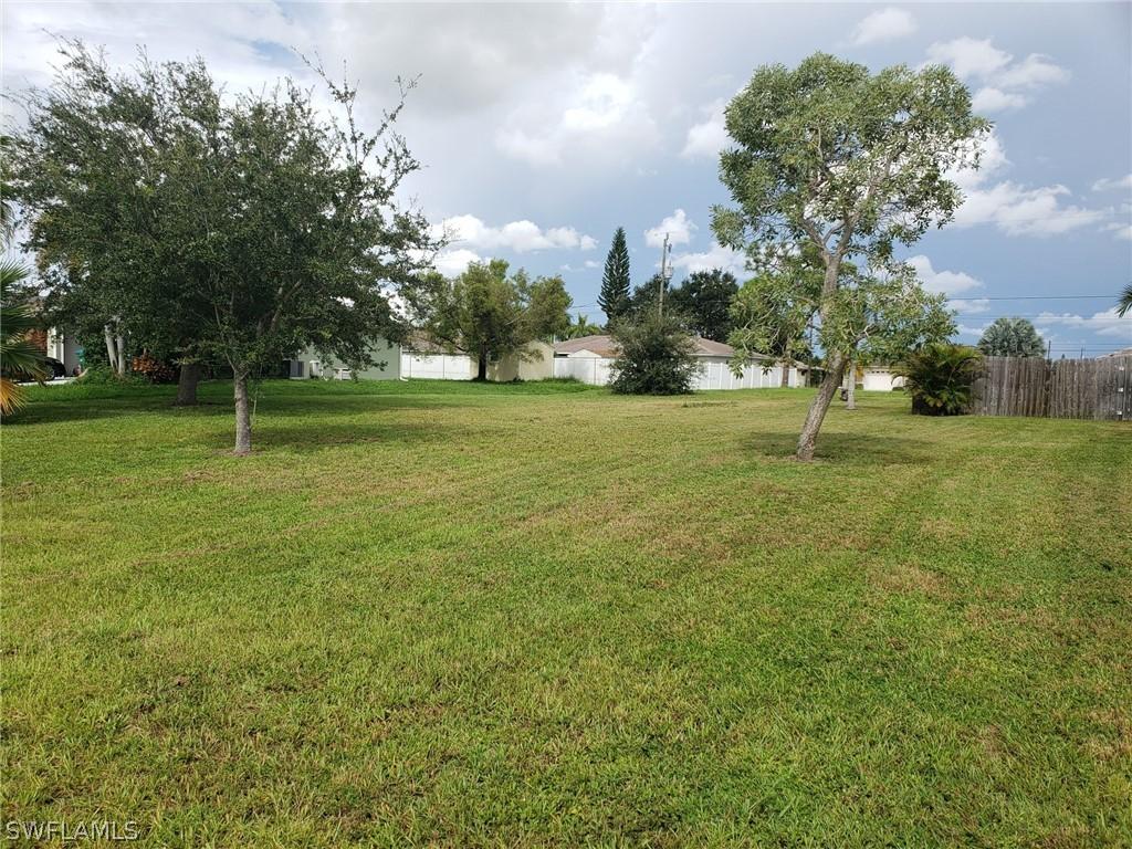 4109 SW 14th Ave., Cape Coral, FL 33914