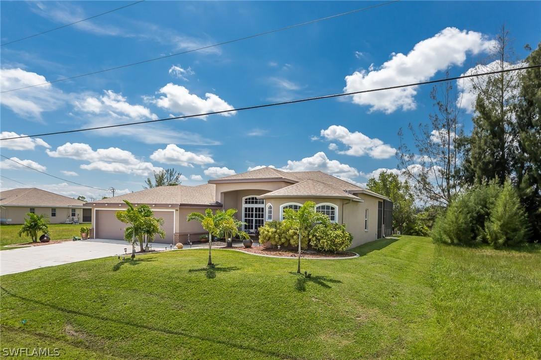 2904 NW 14th Ter., Cape Coral, FL 33993