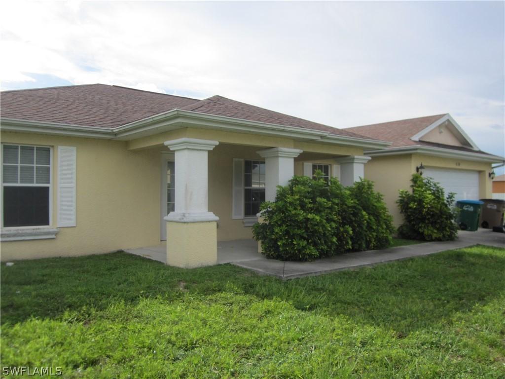 630 NE 1st Pl., Cape Coral, FL 33909