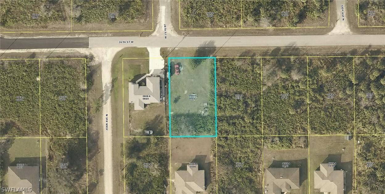 2917 26th St., Lehigh Acres, FL 33971