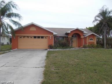 1128 SW 45th Ter., Cape Coral, FL 33914