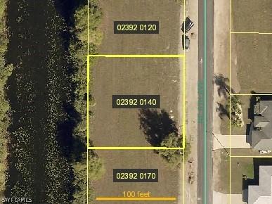 1028 NE 6th Ave., Cape Coral, FL 33909