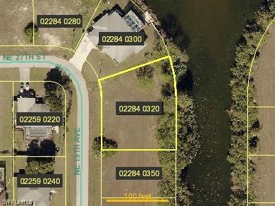 2627 NE 19th Ave., Cape Coral, FL 33909