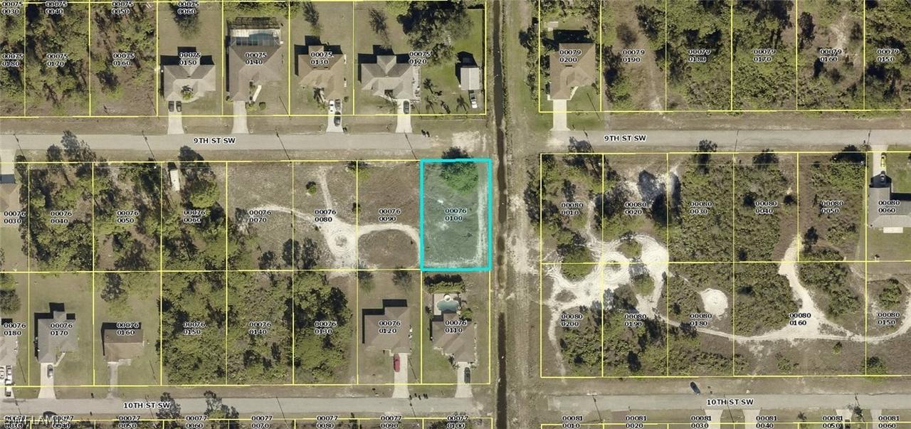 2801 9th St., Lehigh Acres, FL 33976