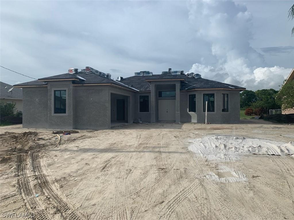 901 SW 21st Ln., Cape Coral, FL 33991