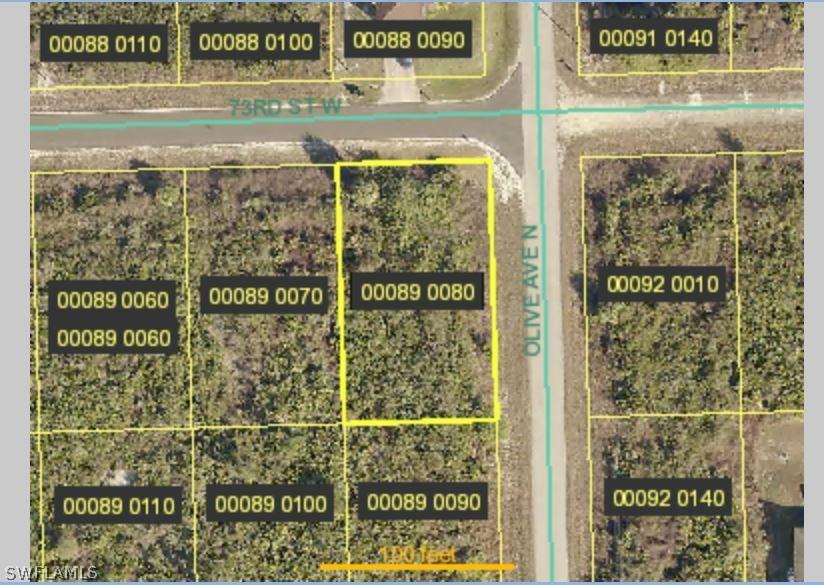 3115 73rd St., Lehigh Acres, FL 33971