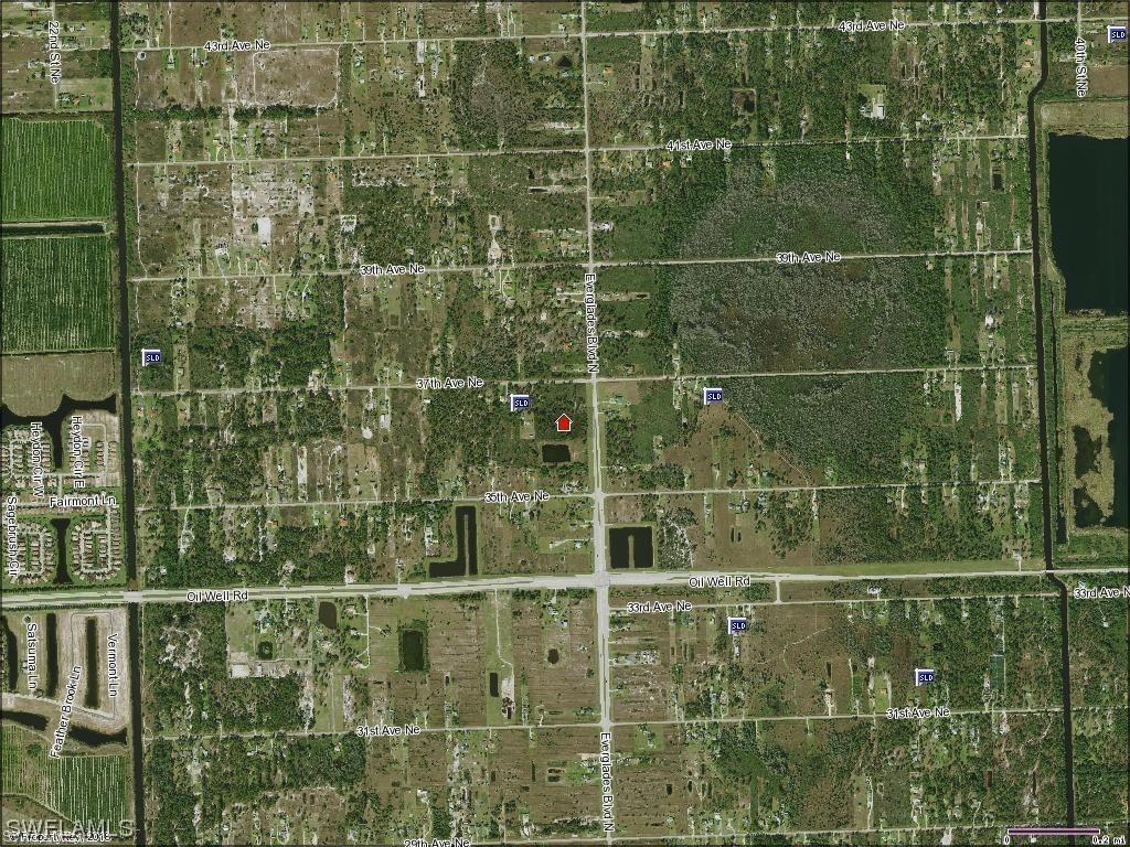 3637 Everglades Blvd., Naples, FL 34120