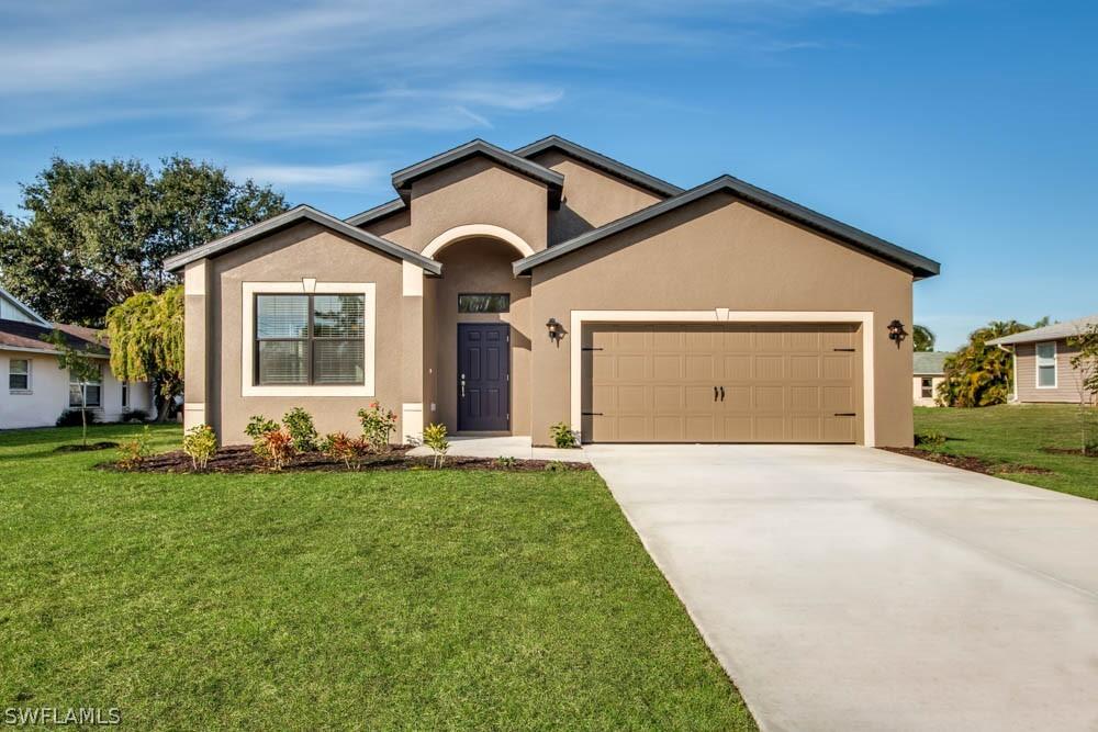 2317 Santa Barbara Blvd., Cape Coral, FL 33993