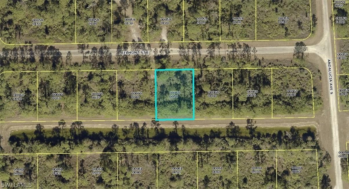 1062 Belmont St., Lehigh Acres, FL 33974