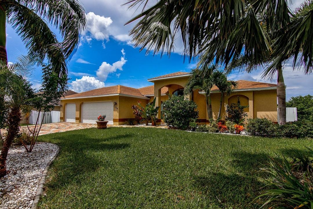 1004 NW 12th Ave., Cape Coral, FL 33993