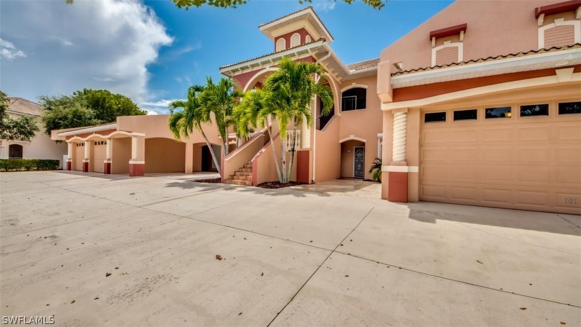 728 Victoria Dr. #202, Cape Coral, FL 33904