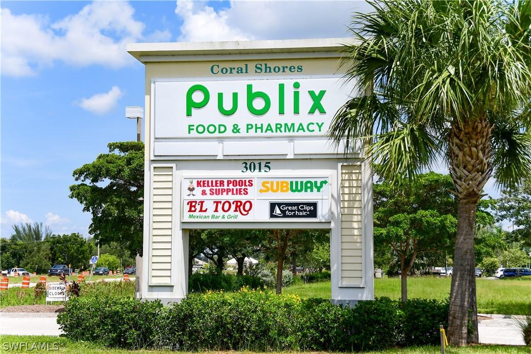 2827 SW Pine Island Rd., Cape Coral, FL 33991