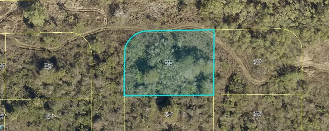 Access Undertermined, Lehigh Acres, FL 33972