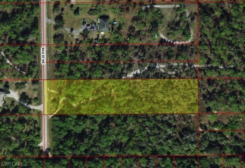 42nd St., Naples, FL 34120