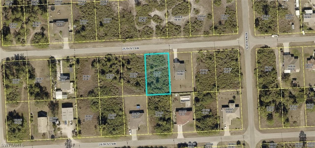 3307 25th St., Lehigh Acres, FL 33971