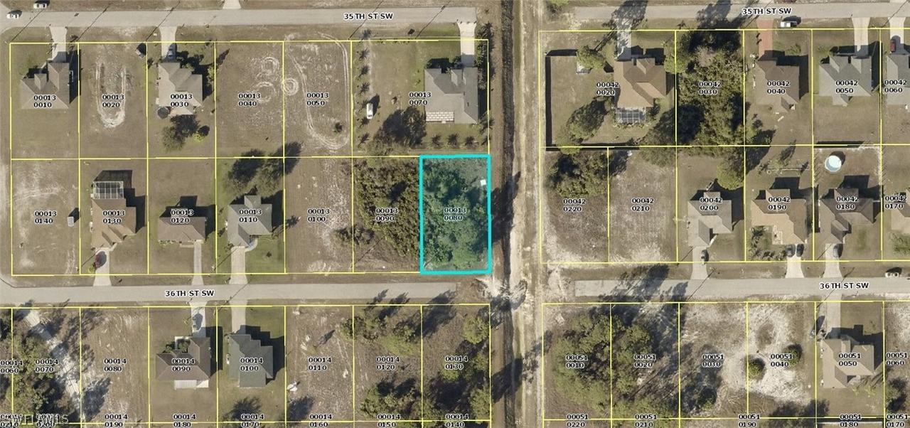 3500 36th St., Lehigh Acres, FL 33976